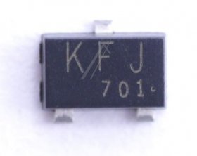 Lg Field Effect Transistor - Ssm3j332r Ebk61913702 Field Effect Transistor