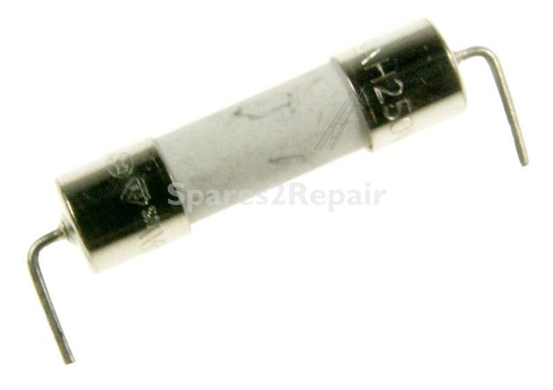 Panasonic Ceramic Fuse - 5a K5e502yya213 Fuse