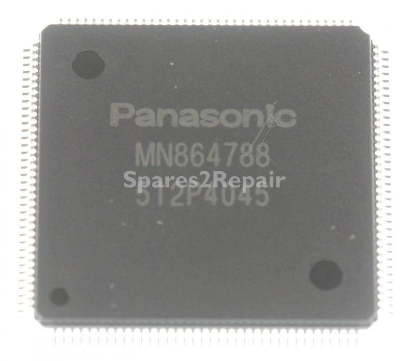 Panasonic Ic - Mn864788 Ic