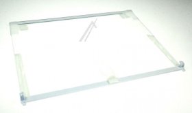 Samsung Glass Panel - Da97-15540a Assembly Shelf-ref bk7000