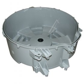 Tub Lower Part - 20691919 Rear Tub Group(tuf 500) [Vestel]