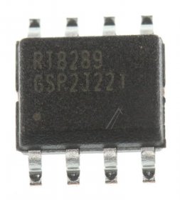 Richtek Ic - Rt8289gsp Ic Buck Converter Smd Soic-8