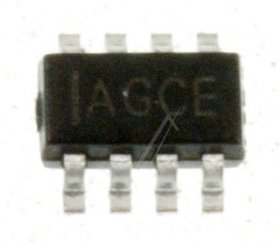 Lg Ic - Ean62794401 Ic Dc-dc Converter