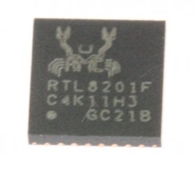 Panasonic Ic - Rtl8201f C1cb00003736 Ic