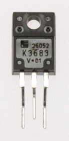 Panasonic Field Effect Transistor - B1cerq000046 Field Effect Transistor