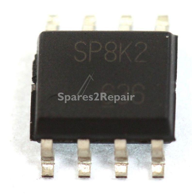 Panasonic Transistors - B1mbeda00015 Transistor Array 2w