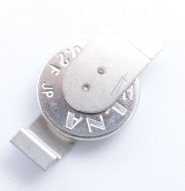 Samsung Capacitor - 2409-001168 C-edl:200000µf 3 3v 0 01ma tp d6 8x11 3mm