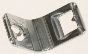 Square Bracket - 37001464 Hob Valve (sabaf) [Vestel]