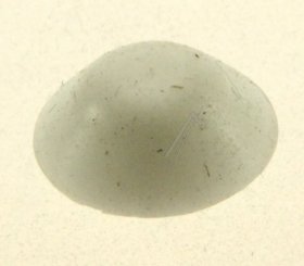 Button - 3565000027 Rubber [Electrolux Aeg]