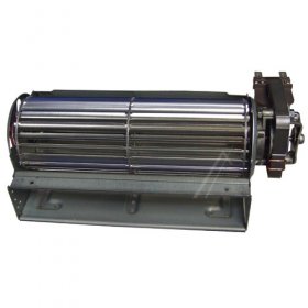 Cooling Fan Motor - 3581908187 Fan Cooling [Electrolux Aeg]