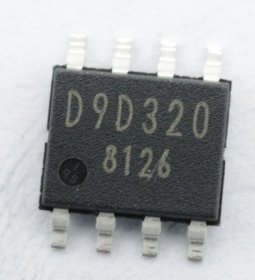 Panasonic Ic - D9d320 C0dbayy02083 Ic Sop-8