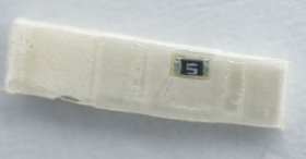 Panasonic Fuse - Erbrd4r00x Fuse