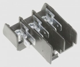 Power Supply Cable - 3581980079 Terminal Strip [Electrolux Aeg]