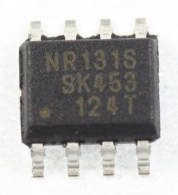Panasonic Ic - C0dbayy01915 Ic Dc-dc Converter