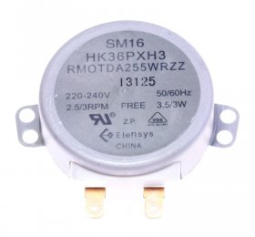 Sharp Motor Rotary Disks - Sm16 Hk36pxh3 Rmotda255wrzz Turntable Motor