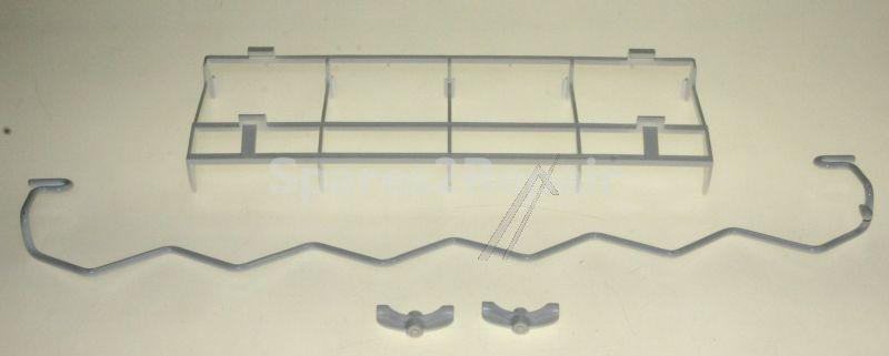 Accessories Basket - C00319342 481231018757 Holder Glasses Kit Wh Glasses [Whirlpool Indesit]