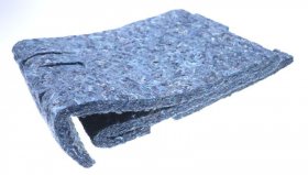 Insulation Material - 1882430300 C00909441 Inner Tub Insulation [Arcelik]