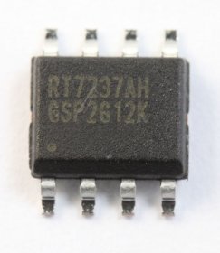 Panasonic Ic - C0dbayy01648 Ic Step-down Dc-dc C