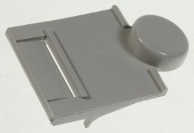 Washing Machine And Tumble Dryer Door Handles - 00627614 Clip [Bosch Siemens]