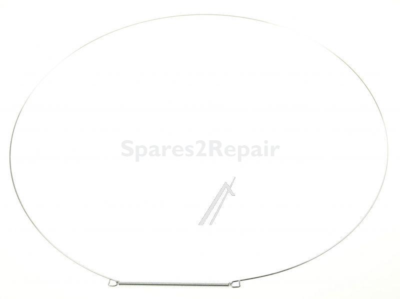 Hisense Gorenje Clamp For Door Sleeve - Hk1577201 Retainer-bellow tub