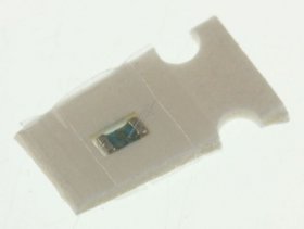Panasonic Fuse - Erbse2r50u Micro Chip Fuse Dc