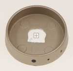 Ring - 12171100002735 Knob Skirt [Midea]