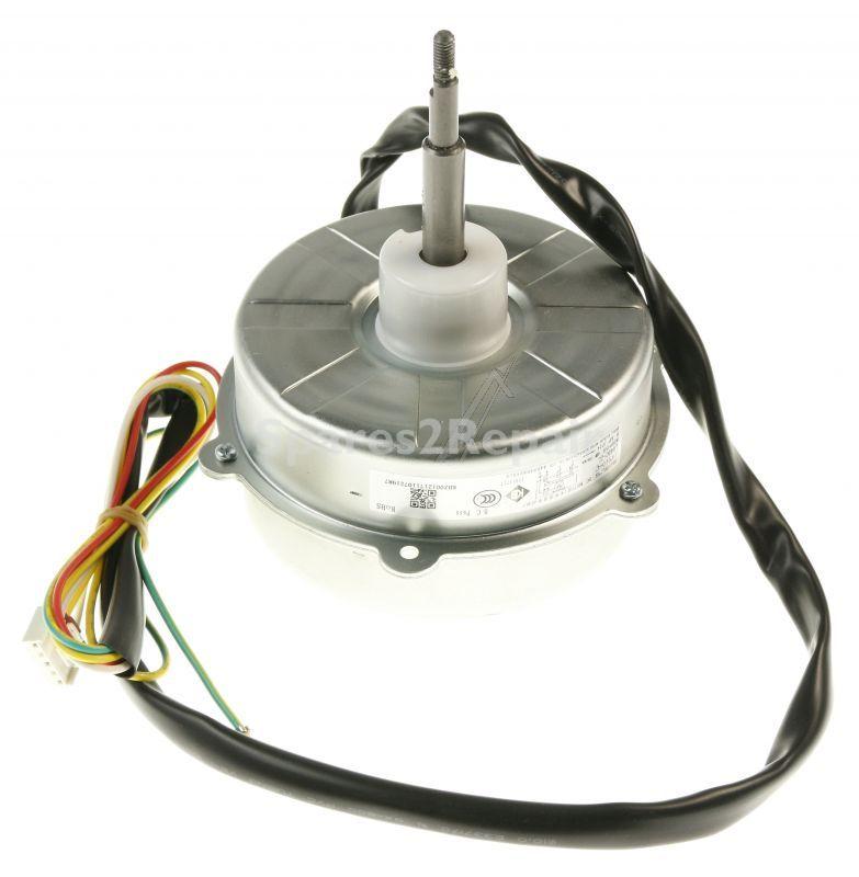 Motor - Zws40-c (lw40c-zl) 4055172367 Motor Dc Brushless [Electrolux Aeg]