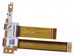 Samsung Lvds Cable - Bp81-00561a Svc Jdm-io Board 75 7jq44a001 vauhih000w