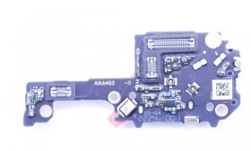 Oneplus Sim Card Reader Internal - 2001100577 4978250 Auxiliary Plate Oneplus 10t 5g(cph2415) A1 Board For