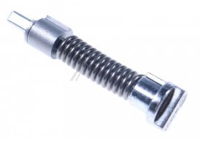 Bertazzoni Door Hinges - 405166 Right Hinge For Top Cover Profile