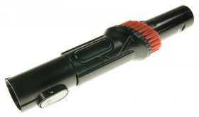 Vacuum Cleaner Nozzle - 17004780 Furniture Brush [Bosch Siemens]