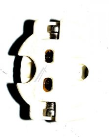 B22-energy Saving Light - Filament Flamme, B22, 4w, 470lm, Blanc Chaud, 2700k, - 180842