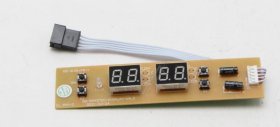 Display Unit - 1042870 Control Board [Amica]