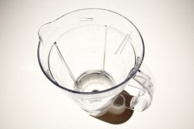 Mixer Pusher - Ms-652838 Plunger For Mixer [Groupe SEB]