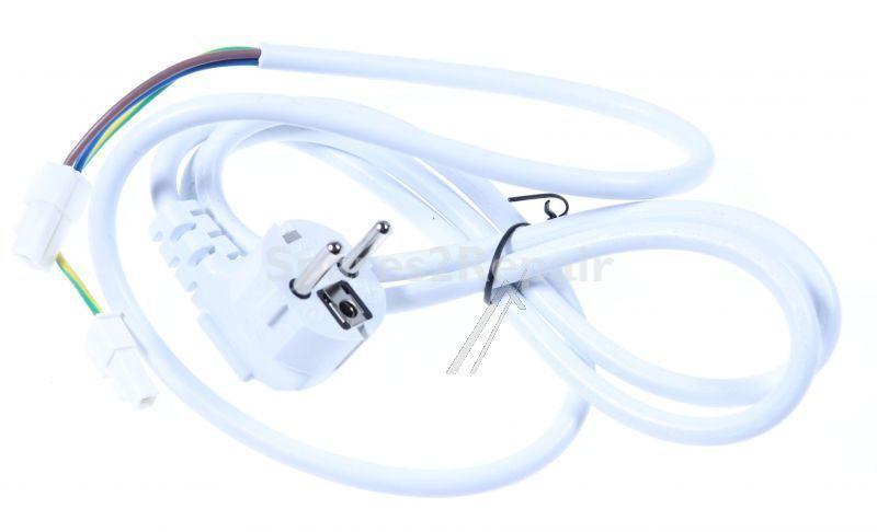 Samsung Cable-plugs-adapter - Dd81-02861a Svc Power Cord dw4000rm odm 4055fs 17476