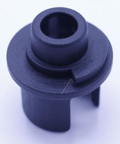 Saeco Bushing - 421945007511 Blk Pa6 Bushing For Steam Pipe 45
