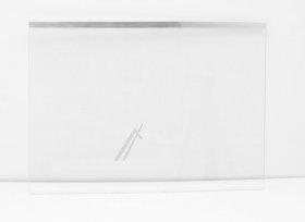 Samsung Glass Panel - Da97-17517g Assembly Shelf-up Rr7000m Sepm Sponge Spec