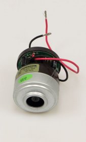 Vacuum Cleaner Motor - H55-ls3415040t-017 140215947015 Motor [Electrolux Aeg]