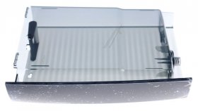 Jura Tank - Wassertank Schwarz Komplett Fur Suitable For Jura E8 (eb)