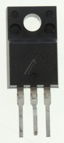 Kodenshi Mos Fet Transistor - Smk1820f N-channel Mosfet 200v 18a To-220f