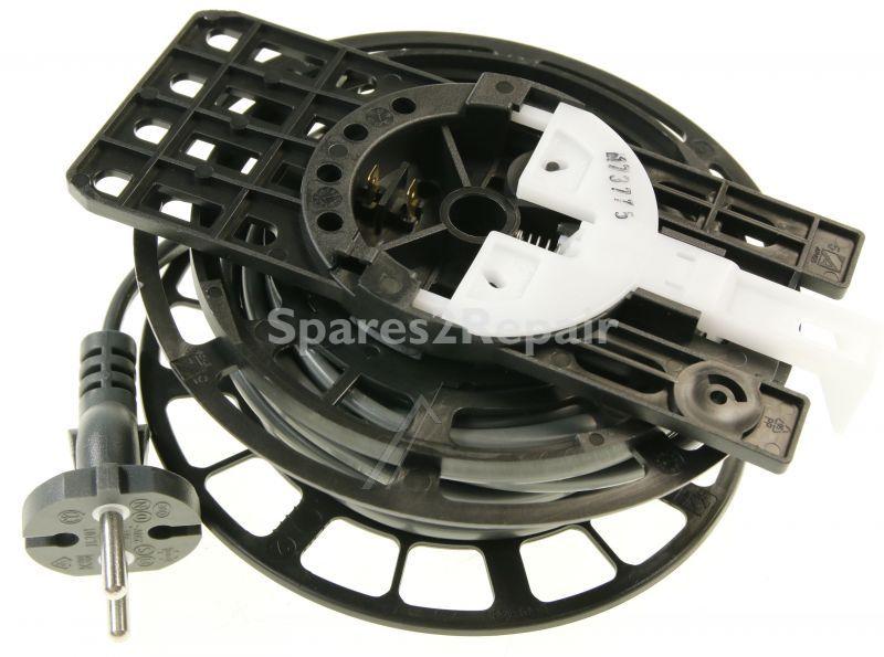 Harness - 48012559 Cable Harness [Candy Hoover]