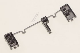 Flap - 12176000016705 Indicator Light Cover [Midea]