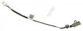 Dell Cable-plugs-adapter - K0mtj Sata Dc-in Cable 9333