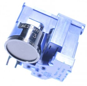 Liebherr Starter - 694403300 Electrical Connection