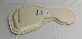 Casing Cover - 42169266 Plastic Back Cover Hp [Vestel]