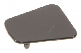 Homesun Flap - 1 02 008 200076 Cabinet Hold Flat Cover Black