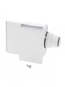 Check Valve - 00634882 Tray [Bosch Siemens]