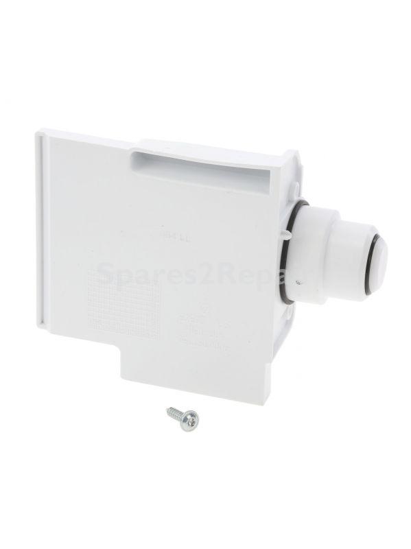 Check Valve - 00634882 Tray [Bosch Siemens]
