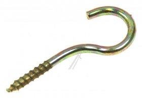 Esco Hook - 3 16 05 00 002 00 Hook