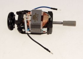 Motor - Ms-651770 Motor+connector Piece [Groupe SEB]